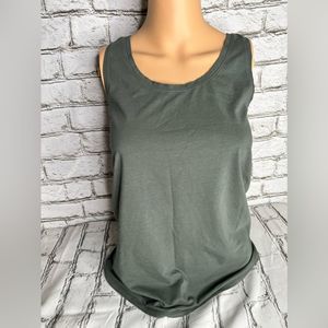 A0103 Lululemon Tank Top